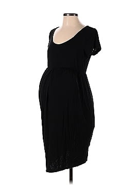 Isabel Maternity Casual Dress (view 1)