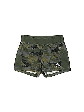 Adidas Athletic Shorts (view 2)