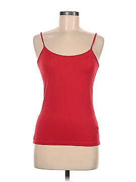 Zara W&B Collection Tank Top (view 1)