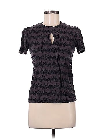 Circus Short Sleeve Top (view 1)