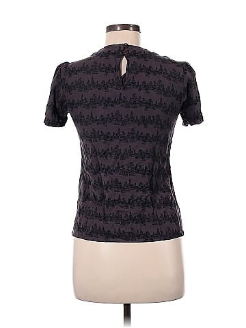 Circus Short Sleeve Top (view 2)