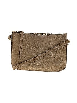 Madewell Leather Crossbody Bag (view 1)