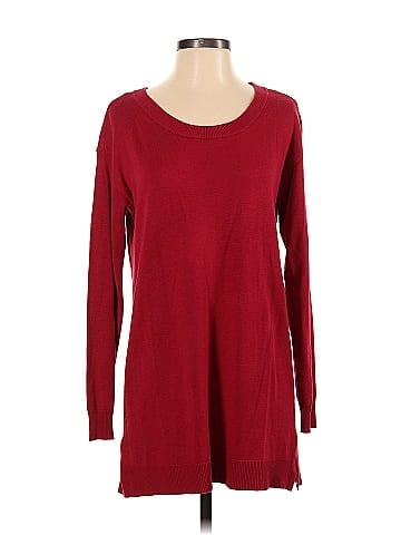 Intro Pullover Sweater (view 1)