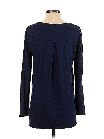 Akemi + Kin Long Sleeve Blouse (view 2)