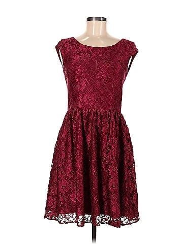 a. drea Cocktail Dress (view 1)
