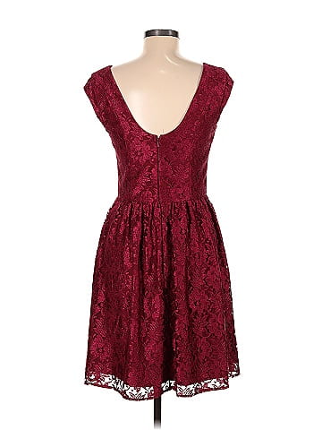 a. drea Cocktail Dress (view 2)