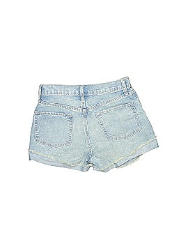 Old Navy Denim Shorts (view 2)