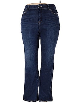 Lane Bryant Jeans (view 1)