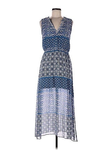 Octavia Casual Dress (view 1)