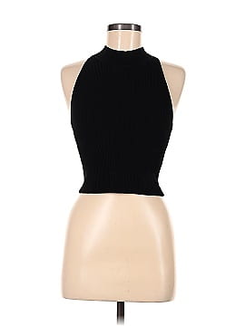 Babaton Sleeveless Top (view 1)