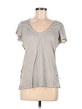 Robin's Jean Short Sleeve Top (view 1)