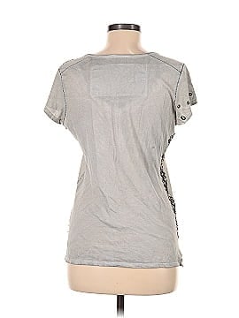 Robin's Jean Short Sleeve Top (view 2)