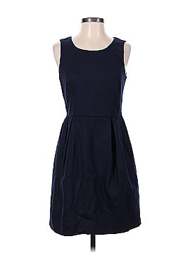 J.Crew Factory Store Casual Dress (view 1)