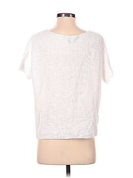 Eileen Fisher Pullover Sweater (view 2)