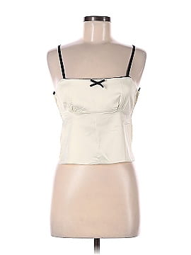 Unbranded Sleeveless Top (view 1)