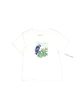 Janie and Jack Short Sleeve T-Shirt (view 1)