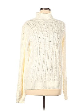 Ann Taylor Turtleneck Sweater (view 1)