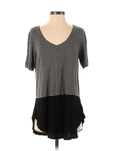 Au Fond Short Sleeve Top (view 1)