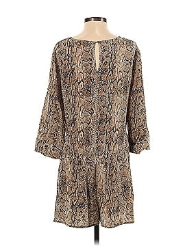 BCBGMAXAZRIA Romper (view 2)