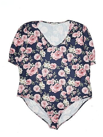 Chigant Bodysuit (view 1)