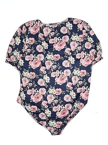 Chigant Bodysuit (view 2)