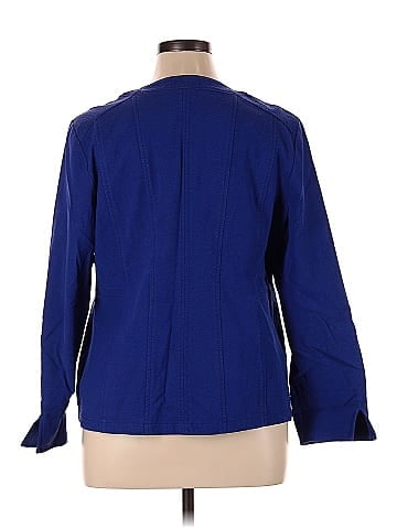 Adrienne Vittadini Jacket (view 2)