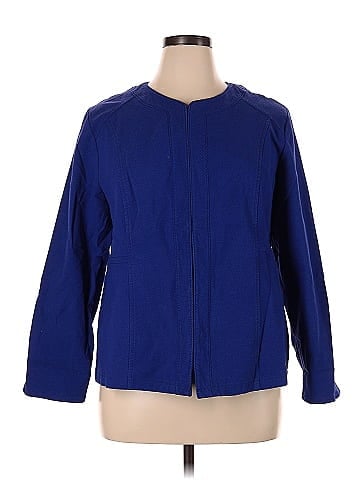 Adrienne Vittadini Jacket (view 1)