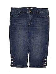 Dg^2 By Diane Gilman Jeans