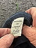 Trademark Solid Chevron-herringbone Blue Jeans Size 25 waist - photo 4