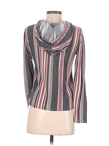 Wallflower Pullover Sweater (view 2)