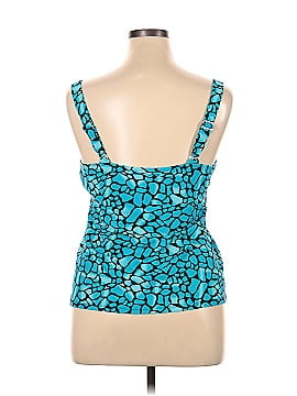 Beach Belle Swimsuit Top (view 2)