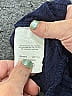 Motherhood Blue Cardigan Size L - photo 4