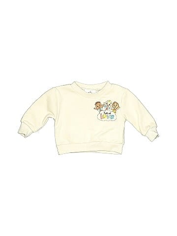 Cocomelon Sweatshirt (view 1)