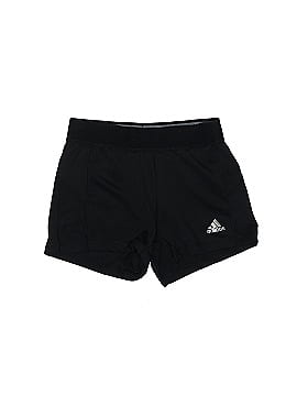 Adidas Athletic Shorts (view 1)