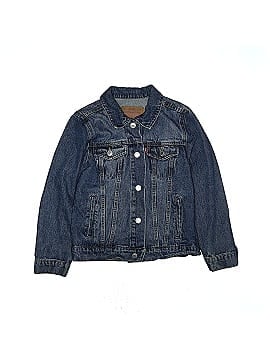 Levi's Denim Jacket (view 1)