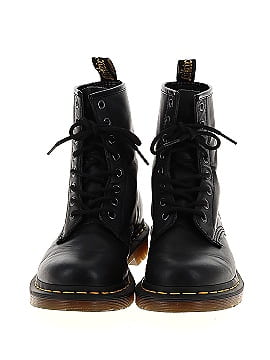 Dr. Martens Boots (view 2)