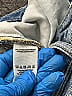 We the Free 100% Cotton Hearts Blue Jeans Size 25 waist - photo 4