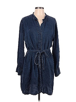 Banana Republic Factory Store Casual Dress (view 1)