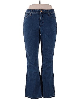 Levi Strauss Signature Jeans (view 1)