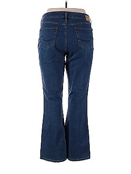 Levi Strauss Signature Jeans (view 2)