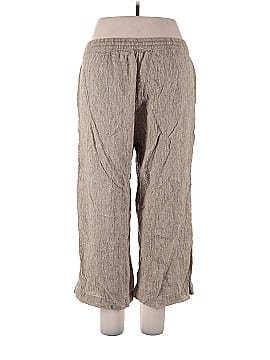 Purejill Linen Pants (view 2)