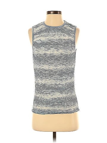 Kenneth Cole REACTION Sleeveless T-Shirt (view 1)