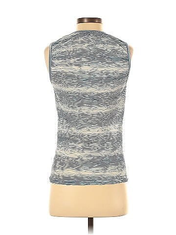 Kenneth Cole REACTION Sleeveless T-Shirt (view 2)