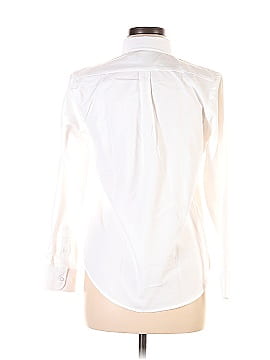 Lady Henry Segal Long Sleeve Button-Down Shirt (view 2)