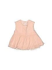 Zara Baby Dress