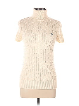 Ralph Lauren Sport Turtleneck Sweater (view 1)