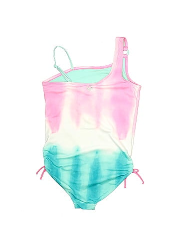 Justice One Piece Swimsuit (view 2)