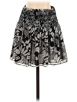 Club Monaco Silk Skirt (view 1)