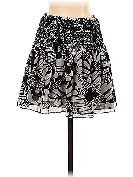 Club Monaco Silk Skirt (view 2)