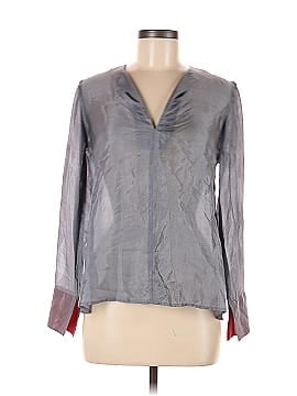 Artisans Angkor Long Sleeve Blouse (view 1)